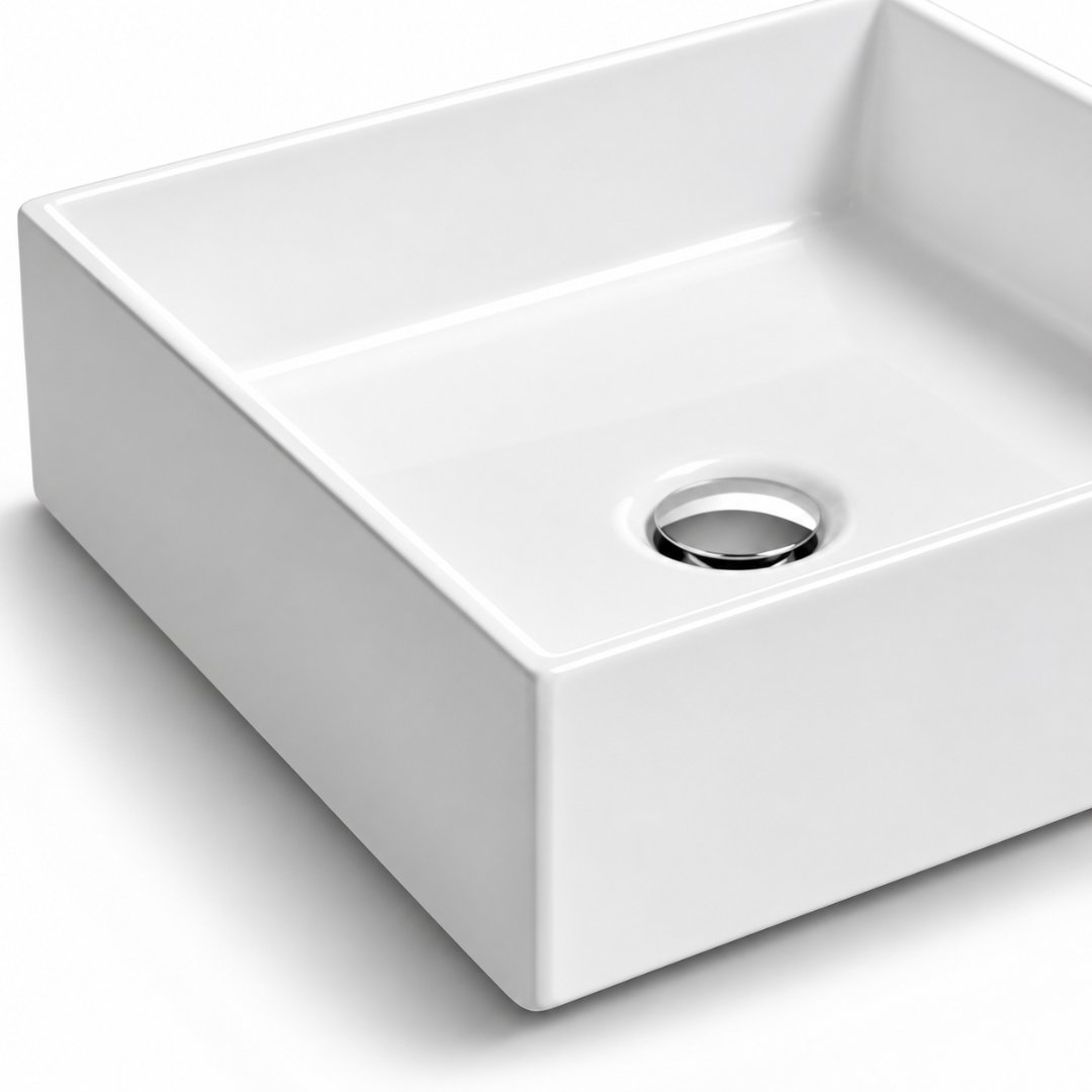 Kohler Ko - Mica K-90011T-0, table top basin (view 4)